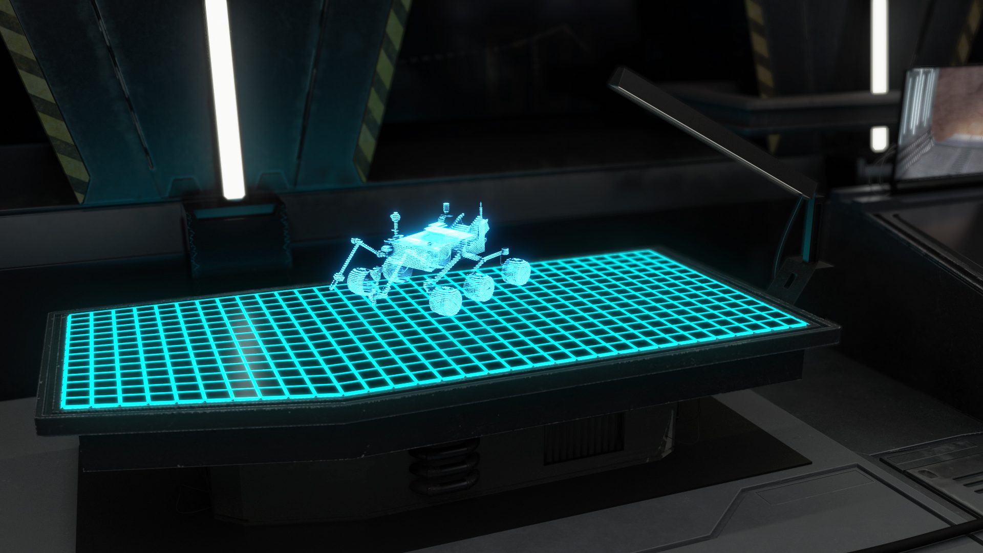 Shot-3-Interior-Hologram-Table